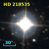 HD 218535