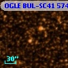 OGLE BUL-SC41  57488