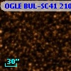 OGLE BUL-SC41 210795