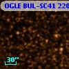 OGLE BUL-SC41 220826