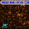 OGLE BUL-SC41 220913