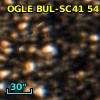 OGLE BUL-SC41 541712
