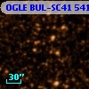 OGLE BUL-SC41 541689