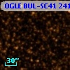 OGLE BUL-SC41 241229
