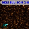 OGLE BUL-SC41 241263
