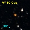 V* BC Cep