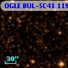 OGLE BUL-SC41 118072