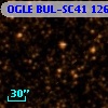 OGLE BUL-SC41 126146