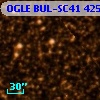 OGLE BUL-SC41 425451