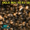 OGLE BUL-SC41 585374