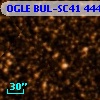 OGLE BUL-SC41 444605