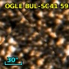 OGLE BUL-SC41 595130