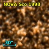 NOVA Sco 1998