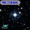 HD 220166