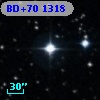 BD+70  1318