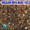 OGLEII DIA BUL-SC22   1953