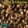 2MASS J17564278-3056306