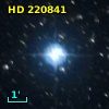 HD 220841