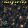 2MASS J17573551-3130566