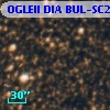 OGLEII DIA BUL-SC23    821