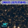 2MASS J17575045-3124344