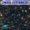 2MASS J17580828-3116532