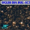 OGLEII DIA BUL-SC23   2070