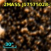 2MASS J17575028-3105322