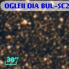 OGLEII DIA BUL-SC23   3349