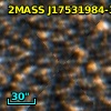 2MASS J17531984-3314210