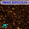 2MASS J17532524-3314280
