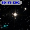 BD+69  1302