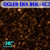 OGLEII DIA BUL-SC24   2440