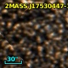 2MASS J17530447-3245063