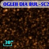 OGLEII DIA BUL-SC25     95