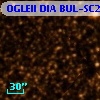 OGLEII DIA BUL-SC25    181
