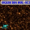 OGLEII DIA BUL-SC25    595