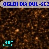 OGLEII DIA BUL-SC25    708