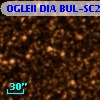OGLEII DIA BUL-SC25   1605