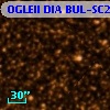 OGLEII DIA BUL-SC25   1654