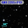 GB3 2255+713