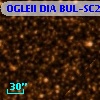 OGLEII DIA BUL-SC25   1655
