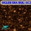 OGLEII DIA BUL-SC25   1751