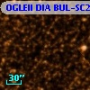 OGLEII DIA BUL-SC25   1798
