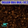 OGLEII DIA BUL-SC25   1848