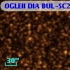 OGLEII DIA BUL-SC25   1949