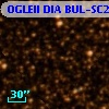 OGLEII DIA BUL-SC25   2098