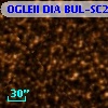 OGLEII DIA BUL-SC25   2111