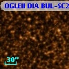 OGLEII DIA BUL-SC25   2288