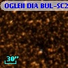OGLEII DIA BUL-SC25   2435